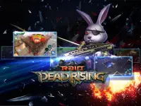Raid:Dead Rising Screen Shot 11