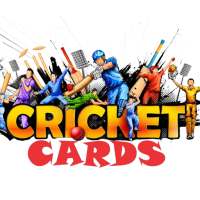 Cricket Cards - Multiplayer Online Game