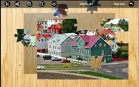Jigsaw Puzzles Europe Capitals Screen Shot 11