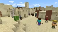 Пробная версия Minecraft Screen Shot 5