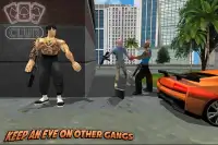 Gangster Town City Crime Stories Game Screen Shot 1