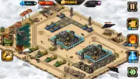 AOD: Art of Defense — Tower Defense Game Screen Shot 16