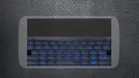 ai.keyboard Gaming Mechanical Keyboard-Blue 🎮 Screen Shot 4