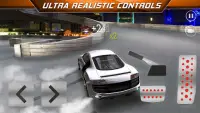 Vamos Drift Car Racing Screen Shot 0