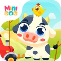 Farm Games for Kids