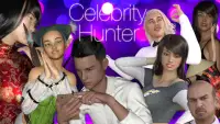 Celebrity Hunter: Serie Adulta Screen Shot 8