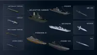 Warship Simulator - Battle of  Screen Shot 2