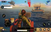 Call of Legends War Duty - Free Shooting Games Screen Shot 0