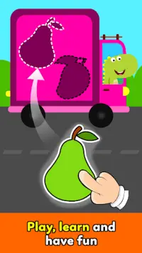 Baby Phone Games for Kids 2-5 Screen Shot 4