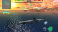 Warship World War Screen Shot 3