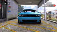 Furious Dodge Demon Fast Ride Screen Shot 2