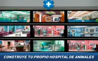 Operate Now: Animal Hospital Screen Shot 7