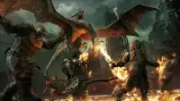 Middle-earth™: Shadow of War™ Screen Shot 1