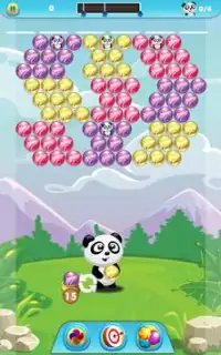 Bubble Shooter - Crash Bubble Game Screen Shot 5