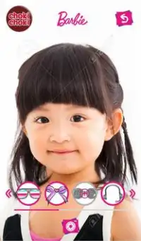 Choki Choki Barbie You Can Be Anything Screen Shot 3