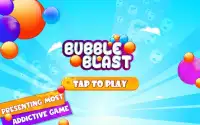 Bubble Blast Screen Shot 0