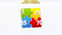 Jigsaw Puzzles: Jack Beanstalk Screen Shot 6