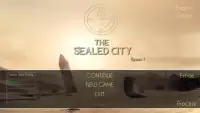The Sealed City Episode 1 Screen Shot 0