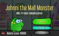 Johnni the Mall Monster Screen Shot 0