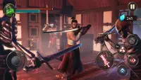 Takashi Ninja Warrior Samurai Screen Shot 3