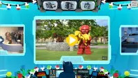 LEGO® DC Mighty Micros Screen Shot 5