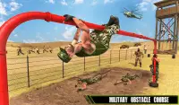 US Army Training School Game Screen Shot 6