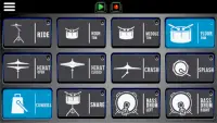 Drum Solo Pads Screen Shot 2