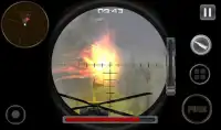 탱크 분노 전사 러시아어 전쟁 Screen Shot 6