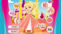 beautifulPrincess Screen Shot 1