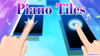 Piano Tiles - Go! Vive a Tu Manera Screen Shot 0