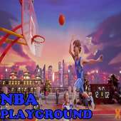 Guide NBA Playground
