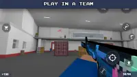 Block Strike: Online Shooter Screen Shot 4