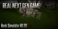 Rock Simulator HD 2015 Screen Shot 1