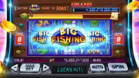 Lucky Hit Classic Casino Slots Screen Shot 8