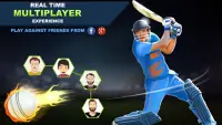 Cricket Champions Screen Shot 8