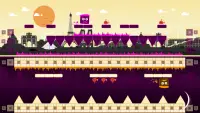 Geometry Mirror Dash - The tap and jump odyssey Screen Shot 6