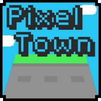 Pixel Town