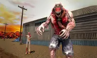 Dead Zombies Survival VR Screen Shot 5