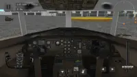 Flight Simulator : Plane Pilot Screen Shot 6