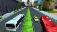 Heavy Bus Racing Simulator Screen Shot 1