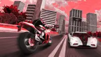 Bike Racer 3D – Bike Race Free Screen Shot 4