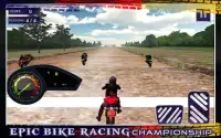Epic Bike Race : Championship Screen Shot 1
