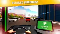 NY City Bus Simulator 3D drive Screen Shot 15