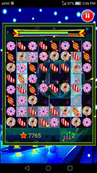 Sweet Candy - Match 3 Games - Candy Games Screen Shot 10