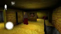 Scary Santa Granny : Chapter Two- Horror Game 2020 Screen Shot 0