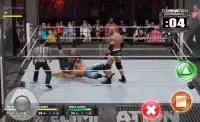 Best WWE 2K17 Tips Screen Shot 6