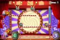 Puzzle Game - Cut the clowns 2 Screen Shot 4