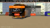 Bus Simulator X - Multiplayer Screen Shot 4