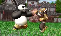 Super Panda: Ultimate Kung Fu Fighting Screen Shot 7