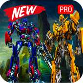 Pro Transformers Earth Wars 2017 Tips